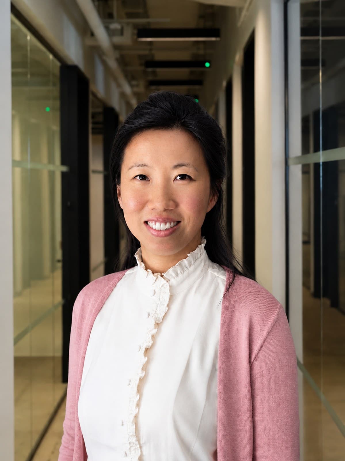 Jessie Yu