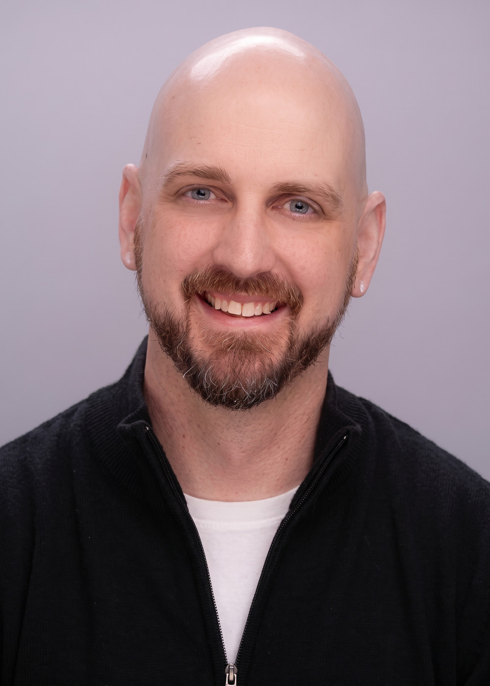 James B., PCRecruiter